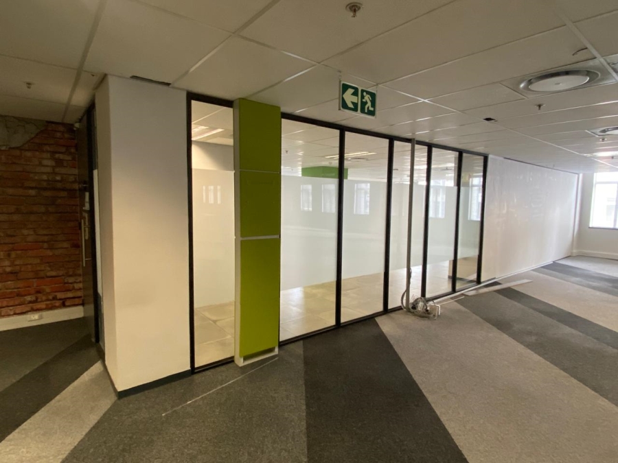 To Let commercial Property for Rent in Cape Town City Centre Western Cape